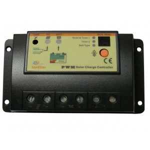 Контроллер заряда для солнечных панелей EPSOLAR LS1024R
